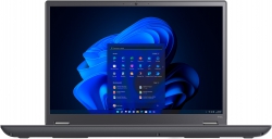 Ноутбук Lenovo ThinkPad P16v-G1 16" WUXGA IPS Touch AG, Intel i7-13700H, 32GB, F1TB, UMA, Win11P, черный 21FC0011RA