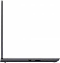 Ноутбук Lenovo ThinkPad P16v-G1 16" WUXGA IPS AG, Intel i7-13700H, 32GB, F1TB, UMA, DOS, чорний 21FDS2JT00
