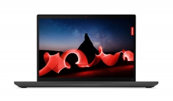 Ноутбук Lenovo ThinkPad T14-G4 14" WUXGA IPS AG, Intel i5-1335U, 16GB, F512GB, UMA, LTE, Win11P, чорний 21HD003NRA