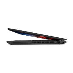 Ноутбук Lenovo ThinkPad T14-G4 14" WUXGA IPS AG, Intel i5-1335U, 16GB, F512GB, UMA, LTE, Win11P, чорний 21HD003NRA