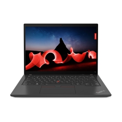 Ноутбук Lenovo ThinkPad T14-G4 14" WUXGA IPS AG, Intel i7-1355U, 16GB, F1TB, UMA, Win11P, черный 21HD0056RA