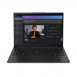 Ноутбук Lenovo ThinkPad X1 Carbon-G11 14" 2.8K OLED, Intel i7-1355U, 32GB, F1TB, UMA, LTE, Win11P, чорний 21HM0068RA