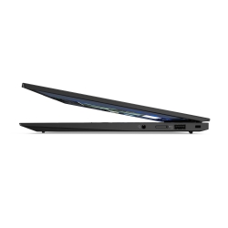 Ноутбук Lenovo ThinkPad X1 Carbon-G11 14" 2.8K OLED, Intel i7-1355U, 32GB, F1TB, UMA, LTE, Win11P, черный 21HM0068RA