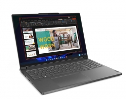 Ноутбук Lenovo ThinkBook 16p-G4 16&quot; WQXGA IPS AG, Intel i7-13700H, 16GB, F512GB, NVD4060-8, Win11P, сірий 21J8000FRA