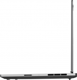 Ноутбук Lenovo ThinkBook 16p-G4 16" WQXGA IPS AG, Intel i7-13700H, 32GB, F512GB, NVD4060-8, Win11P, сірий 21J8000GRA
