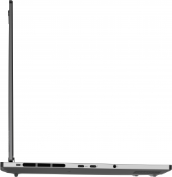 Ноутбук Lenovo ThinkBook 16p-G4 16" WQXGA IPS AG, Intel i5-13500H, 32GB, F512GB, NVD4050-6, Win11P, серый 21J80015RA