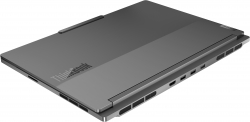 Ноутбук Lenovo ThinkBook 16p-G4 16" 3.2K IPS AG, Intel i9-13900H, 32GB, F1TB, NVD4060-8, Win11P, сірий 21J8003FRA