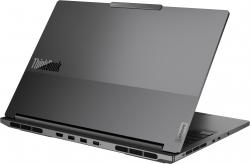 Ноутбук Lenovo ThinkBook 16p-G4 16" 3.2K IPS AG, Intel i9-13900H, 32GB, F1TB, NVD4060-8, Win11P, сірий 21J8003FRA