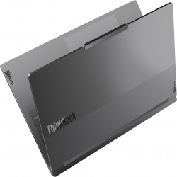 Ноутбук Lenovo ThinkBook 16p-G4 16" 3.2K IPS AG, Intel i9-13900H, 32GB, F1TB, NVD4060-8, Win11P, сірий 21J8003FRA