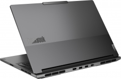 Ноутбук Lenovo ThinkBook 16p-G4 16" 3.2K IPS AG, Intel i9-13900H, 32GB, F1TB, NVD4060-8, Win11P, сірий 21J8003FRA