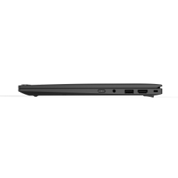 Ноутбук Lenovo ThinkPad X1 Carbon-12 14&quot; WUXGA IPS AG, Intel U7-155U, 32GB, F1TB, UMA, Win11P, черный 21KC002BRA