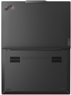 Ноутбук Lenovo ThinkPad X1 Carbon-G12 14" 2.8K OLED AG, Intel U7-155U, 32GB, F2TB, UMA, Win11P, чорний 21KC004RRA