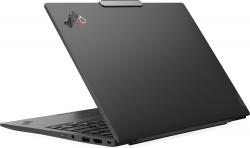 Ноутбук Lenovo ThinkPad X1 Carbon-G12 14" 2.8K OLED AG, Intel U7-155U, 32GB, F2TB, UMA, Win11P, чорний 21KC004RRA
