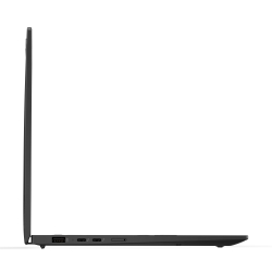 Ноутбук Lenovo ThinkPad X1 Carbon-12 14" WUXGA IPS AG, Intel U5-125U, 32GB, F1TB, UMA, Win11P, чорний 21KC004VRA