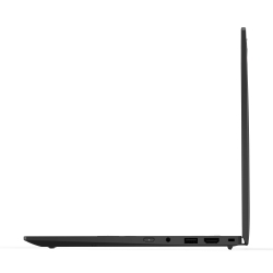 Ноутбук Lenovo ThinkPad X1 Carbon-12 14" WUXGA IPS AG, Intel U5-125U, 32GB, F1TB, UMA, Win11P, чорний 21KC004VRA
