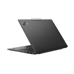 Ноутбук Lenovo ThinkPad X1 Carbon-12 14" WUXGA IPS AG, Intel U5-125U, 32GB, F1TB, UMA, Win11P, чорний 21KC004VRA