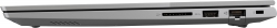 Ноутбук Lenovo ThinkBook 14-G6 14" WUXGA IPS AG, Intel i5-1335U, 16GB, F512GB, UMA, DOS, сірий 21KG006ERA