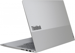 Ноутбук Lenovo ThinkBook 16-G6 16" WUXGA IPS AG, Intel i5-1335U, 16GB, F512GB, UMA, Win11P, сірий 21KH0068RA