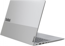 Ноутбук Lenovo ThinkBook 16-G6 16" WUXGA IPS AG, Intel i5-1335U, 16GB, F512GB, UMA, DOS, сірий 21KH006GRA