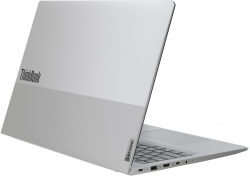 Ноутбук Lenovo ThinkBook 16-G6 16" WUXGA IPS AG, Intel i5-1335U, 16GB, F512GB, UMA, DOS, серый 21KH006GRA