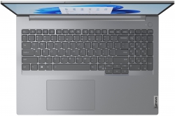 Ноутбук Lenovo ThinkBook 16-G6 16" WUXGA IPS AG, Intel i7-13700H, 16GB, F1TB, UMA, DOS, серый 21KH008FRA
