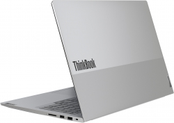 Ноутбук Lenovo ThinkBook 16-G6 16" WUXGA IPS AG, Intel i7-13700H, 16GB, F1TB, UMA, DOS, серый 21KH008FRA