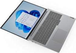 Ноутбук Lenovo ThinkBook 16-G6 16" WUXGA IPS AG, Intel i5-13420H, 16GB, F512GB, UMA, Win11P, сірий 21KH00T8RA