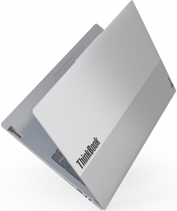 Ноутбук Lenovo ThinkBook 16-G6 16" WUXGA IPS AG, Intel i5-13420H, 16GB, F512GB, UMA, Win11P, сірий 21KH00T8RA