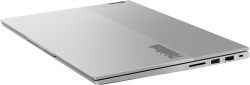 Ноутбук Lenovo ThinkBook 14-G6 14" WUXGA IPS AG, AMD R3-7330U, 16GB, F512GB, UMA, DOS, сірий 21KJ003DRA