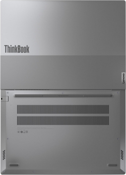 Ноутбук Lenovo ThinkBook 14-G6 14" WUXGA IPS AG, AMD R5-7430U, 16GB, F512GB, UMA, Win11P, сірий 21KJ008NRA
