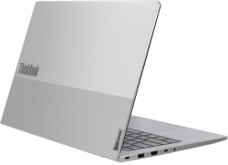 Ноутбук Lenovo ThinkBook 14-G6 14" WUXGA IPS AG, AMD R5-7430U, 16GB, F512GB, UMA, Win11P, сірий 21KJ008NRA