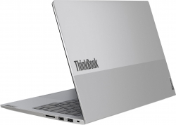 Ноутбук Lenovo ThinkBook 14-G6 14" WUXGA IPS AG, AMD R5-7430U, 16GB, F512GB, UMA, DOS, сірий 21KJ008RRA