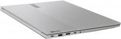 Ноутбук Lenovo ThinkBook 16-G6 16&quot; WUXGA IPS AG, AMD R5-7430U, 16GB, F512GB, UMA, DOS, сірий 21KK008PRA