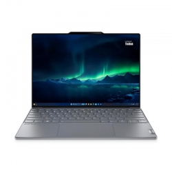 Ноутбук Lenovo ThinkBook 13x-G4 13.5&quot; 2.8K IPS AG, Intel U9-185H, 32GB, F1TB, UMA, Win11P, сріблястий 21KR000MRA