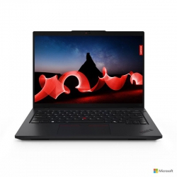 Ноутбук Lenovo ThinkPad L14-G5 14&quot; WUXGA IPS AG, Intel U7-155U, 32GB, F1TB, UMA, DOS, чорний 21L2S5F900