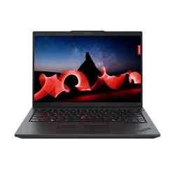 Ноутбук Lenovo ThinkPad L14-G5 14" WUXGA IPS AG, Intel U7-155U, 32GB, F1TB, UMA, DOS, чорний 21L2S5F900
