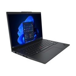Ноутбук Lenovo ThinkPad L14-G5 14" WUXGA IPS AG, Intel U7-155U, 32GB, F1TB, UMA, DOS, чорний 21L2S5F900