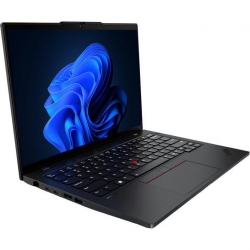 Ноутбук Lenovo ThinkPad L14-G5 14&quot; WUXGA IPS AG, AMD R7-7735U, 32GB, F1TB, UMA, Win11P, черный 21L50013RA