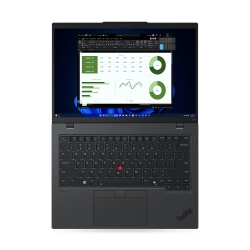 Ноутбук Lenovo ThinkPad L14-G5 14" WUXGA IPS AG, AMD R7-7735U, 32GB, F1TB, UMA, DOS, чорний 21L6S2QD00