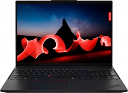 Ноутбук Lenovo ThinkPad L16-G1 16" WUXGA IPS AG, AMD R5-7535U, 16GB, F512GB, UMA, DOS, чорний 21L7000WRA
