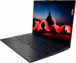 Ноутбук Lenovo ThinkPad L16-G1 16" WUXGA IPS AG, AMD R5-7535U, 16GB, F512GB, UMA, DOS, чорний 21L7000WRA