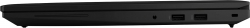 Ноутбук Lenovo ThinkPad L16-G1 16" WUXGA IPS AG, AMD R5-7535U, 16GB, F512GB, UMA, DOS, чорний 21L7000WRA