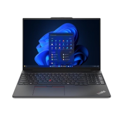 Ноутбук Lenovo ThinkPad E16-G2 16" WUXGA IPS AG, AMD R7-7735HS, 32GB, F1TB, UMA, Win11P, чорний 21M5002FRA
