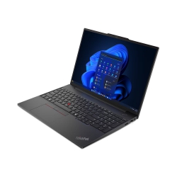 Ноутбук Lenovo ThinkPad E16-G2 16" WUXGA IPS AG, AMD R7-7735HS, 32GB, F1TB, UMA, Win11P, чорний 21M5002FRA