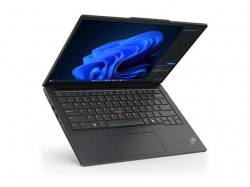 Ноутбук Lenovo ThinkPad E14-G6 14&quot; WUXGA IPS AG, Intel U5-125U, 32GB, F1TB, UMA, Win11P, чорний 21M7000KRA