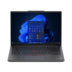 Ноутбук Lenovo ThinkPad E14-G6 14" WUXGA IPS AG, Intel U5-125U, 32GB, F1TB, UMA, Win11P, чорний 21M7000KRA