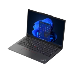 Ноутбук Lenovo ThinkPad E14-G6 14" WUXGA IPS AG, Intel U5-125U, 32GB, F1TB, UMA, Win11P, чорний 21M7000KRA