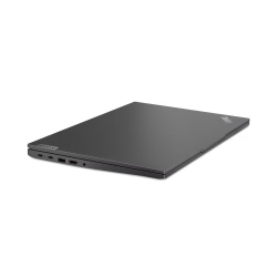 Ноутбук Lenovo ThinkPad E16-G2 16" WUXGA IPS AG, Intel U5-125U, 32GB, F1TB, UMA, Win11P, чорний 21MA000TRA