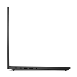 Ноутбук Lenovo ThinkPad E16-G2 16" WUXGA IPS AG, Intel U5-125U, 32GB, F1TB, UMA, Win11P, чорний 21MA000TRA