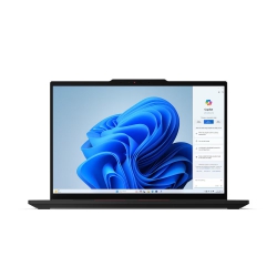 Ноутбук Lenovo ThinkPad T14-G5 14" WUXGA IPS AG, Intel U7-155U, 32GB, F1TB, UMA, Win11P, черный 21ML003MRA